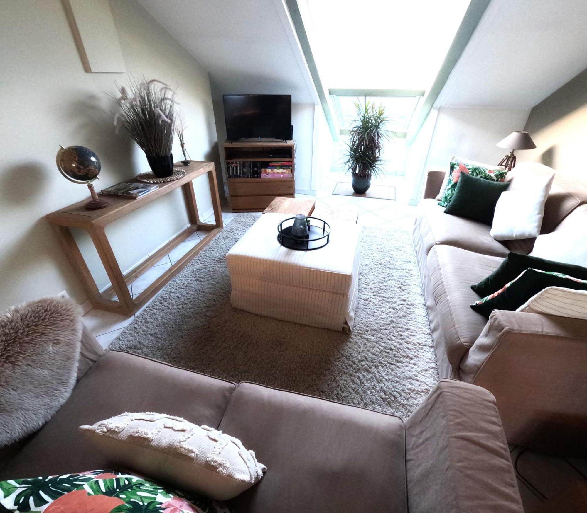 Skyview Suite Oostduinkerke Esterno foto