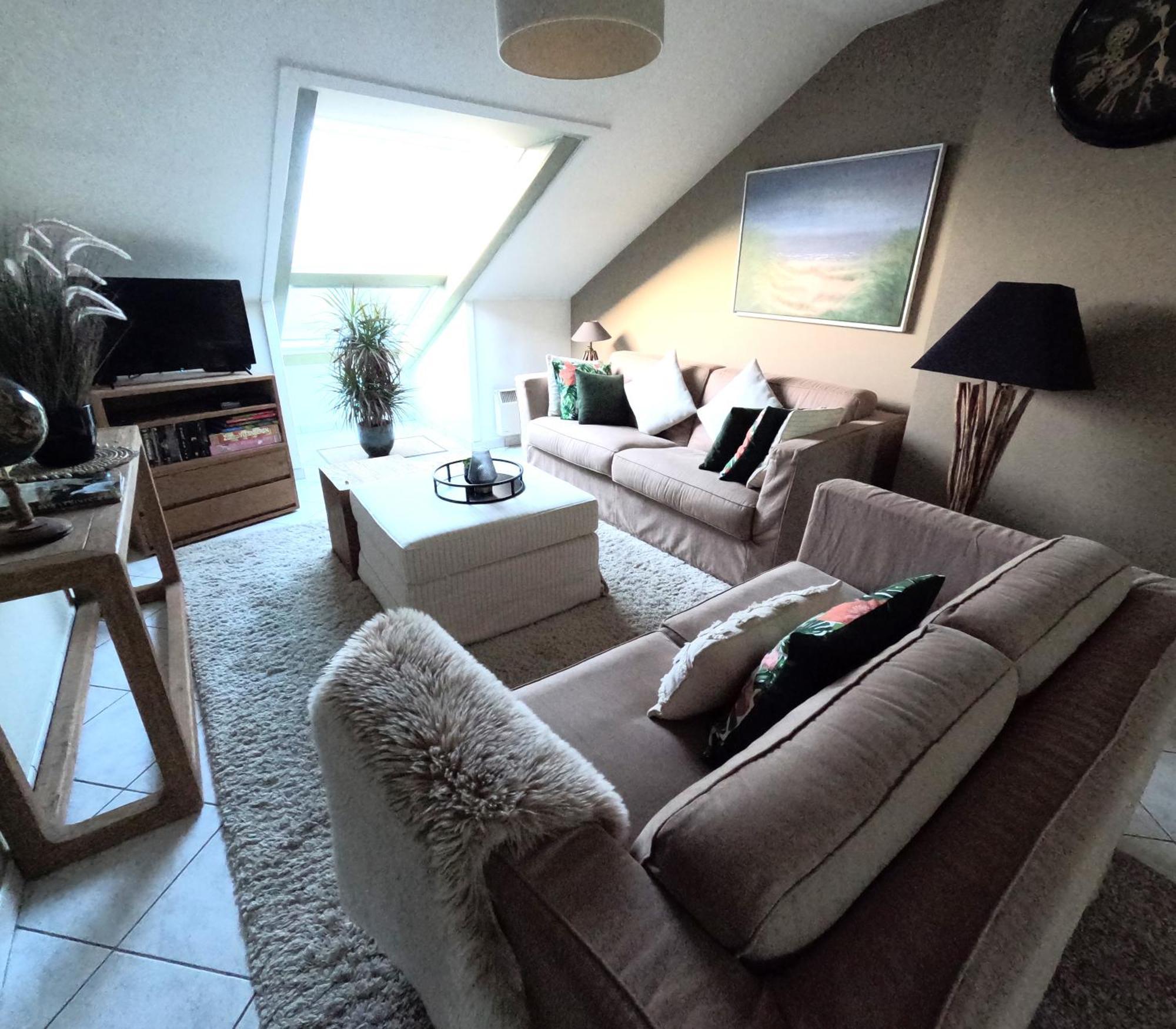Skyview Suite Oostduinkerke Esterno foto