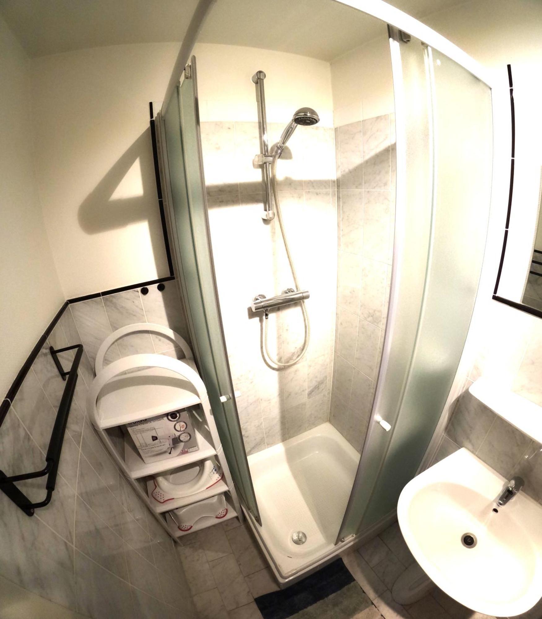 Skyview Suite Oostduinkerke Esterno foto