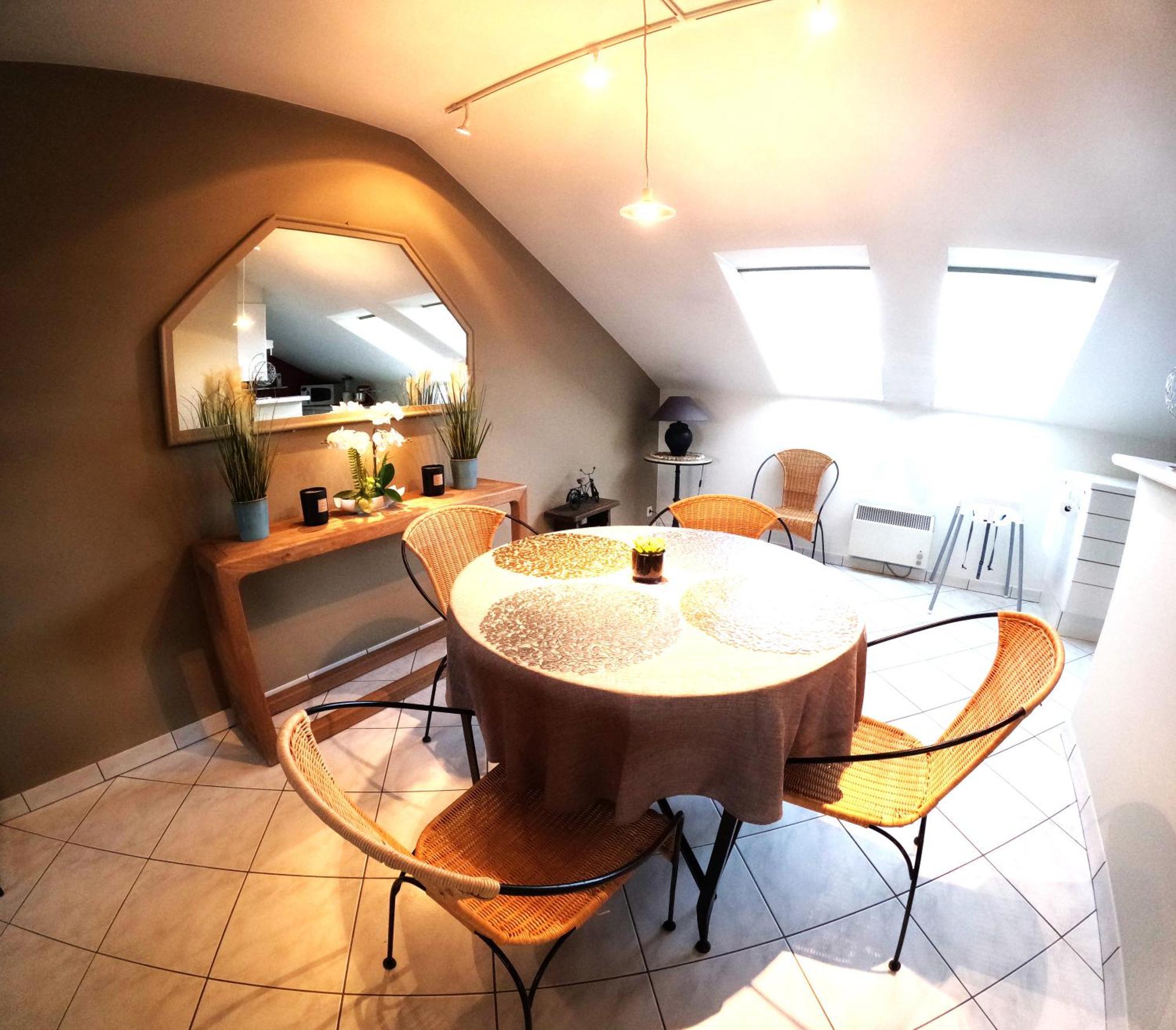 Skyview Suite Oostduinkerke Esterno foto
